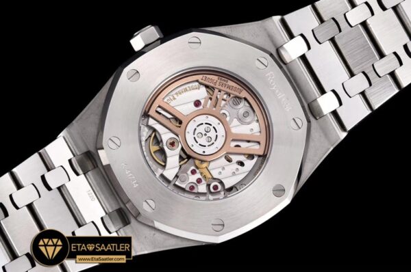 Ap0609 Audemars Piguet Royal Oak 15500 2019 Basel09 09