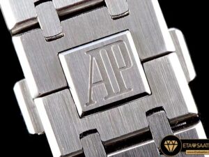 Ap0609 Audemars Piguet Royal Oak 15500 2019 Basel12 12