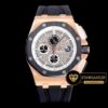 Audemars Piguet Royal Offshore Chronograph Germany Edition Gold Super Clone ETA