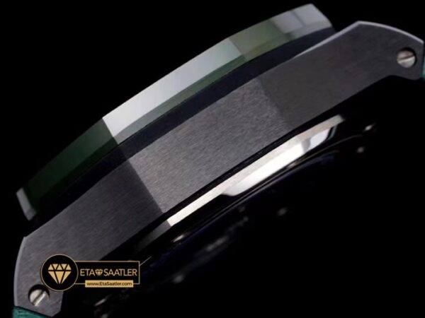 Ap0735b audemars piguet royal oak offshore 26405ce.00.a030ca.01 green super clone eta 07 06