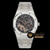 Audemars Piguet Royal Oak 15407ST İskelet Kadran Super Clone Eta