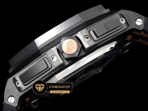 Ap0749 audemars piguet royal oak offshore chronograph gims limited super clone eta (6) 06