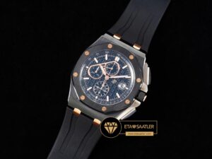 Audemars Piguet Royal Oak Offshore Chronograph GIMS Limited Super Clone Eta