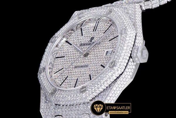 Ap560 ap 15400 full diamonds 06 06