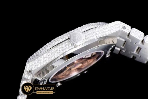 Ap560 ap 15400 full diamonds 07 07