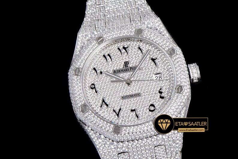 Ap full diamond deals