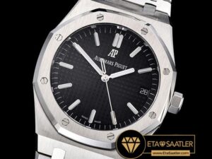 Ap609b Audemars Piguet Royal Oak 15500 2019 Basel02 02