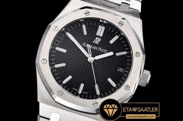 Ap609b Audemars Piguet Royal Oak 15500 2019 Basel02 02