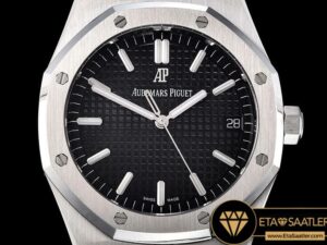 Ap609b Audemars Piguet Royal Oak 15500 2019 Basel03 03