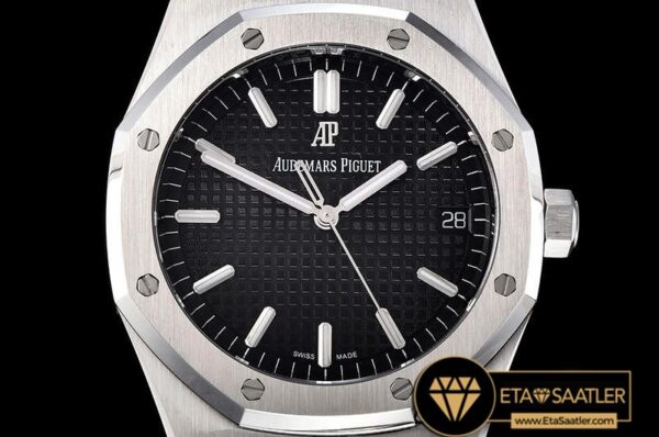 Ap609b Audemars Piguet Royal Oak 15500 2019 Basel03 03
