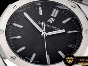 Ap609b Audemars Piguet Royal Oak 15500 2019 Basel04 04