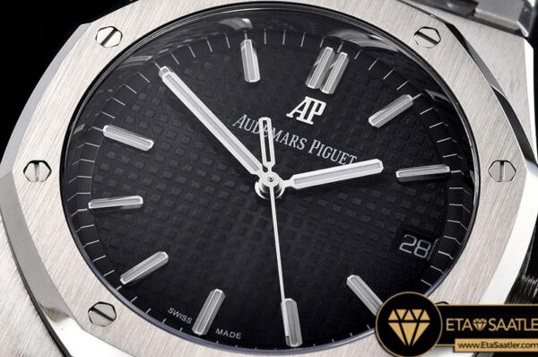 Ap609b Audemars Piguet Royal Oak 15500 2019 Basel04 04