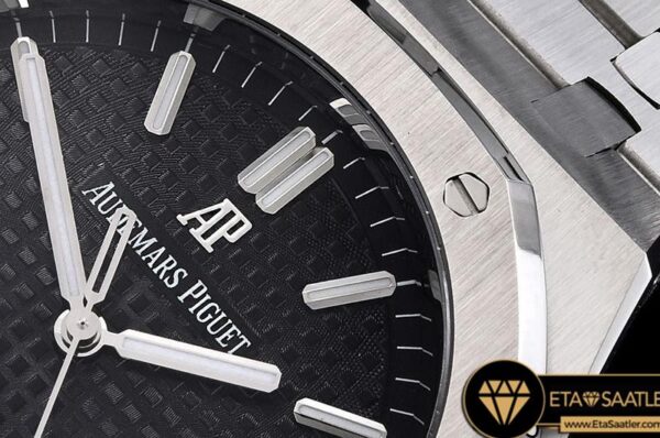 Ap609b Audemars Piguet Royal Oak 15500 2019 Basel05 05