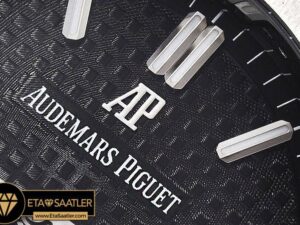 Ap609b Audemars Piguet Royal Oak 15500 2019 Basel06 06