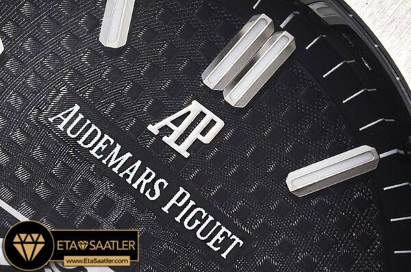 Ap609b Audemars Piguet Royal Oak 15500 2019 Basel06 06
