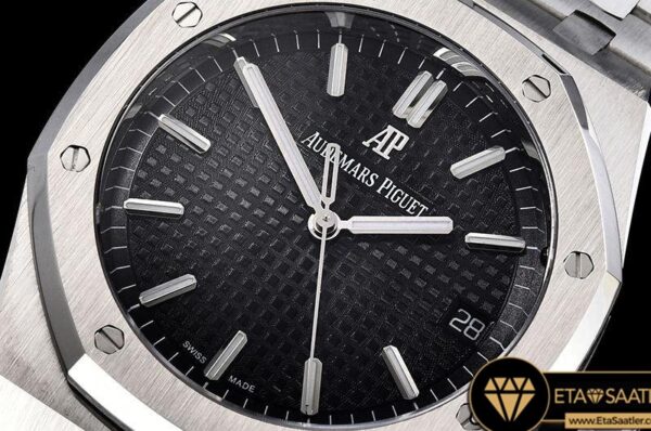 Ap609b Audemars Piguet Royal Oak 15500 2019 Basel07 07