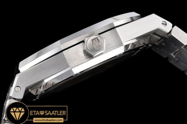 Ap609b Audemars Piguet Royal Oak 15500 2019 Basel09 09