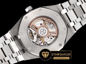 Ap609b Audemars Piguet Royal Oak 15500 2019 Basel14 14