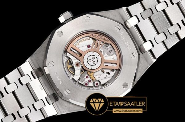 Ap609b Audemars Piguet Royal Oak 15500 2019 Basel14 14