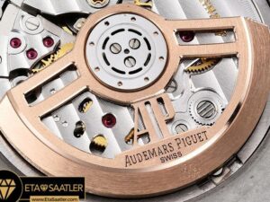 Ap609b Audemars Piguet Royal Oak 15500 2019 Basel16 16