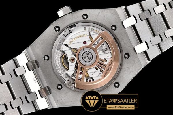 Ap609b Audemars Piguet Royal Oak 15500 2019 Basel18 18