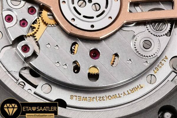 Ap609b Audemars Piguet Royal Oak 15500 2019 Basel19 19