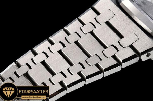 Ap609b Audemars Piguet Royal Oak 15500 2019 Basel21 21