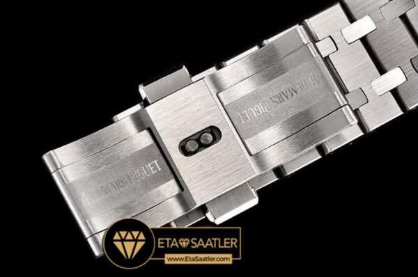 Ap609b Audemars Piguet Royal Oak 15500 2019 Basel23 23