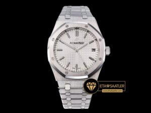 Ap609c Audemars Piguet Royal Oak 15500 2019 Basel01 16