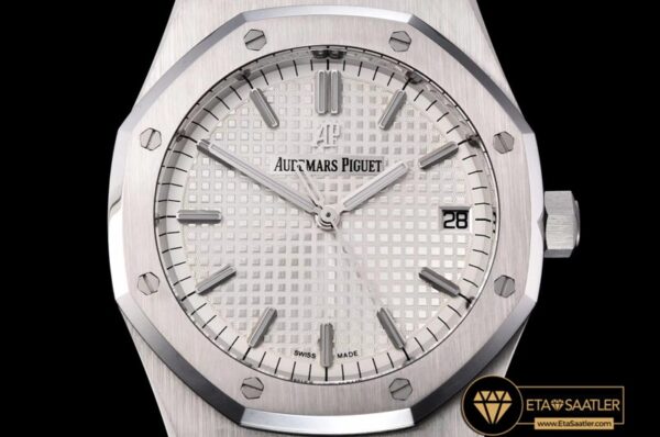 Ap609c Audemars Piguet Royal Oak 15500 2019 Basel02 17