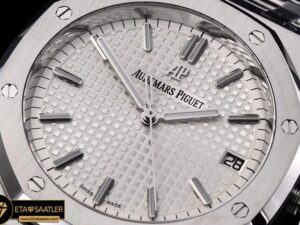 Ap609c Audemars Piguet Royal Oak 15500 2019 Basel03 29