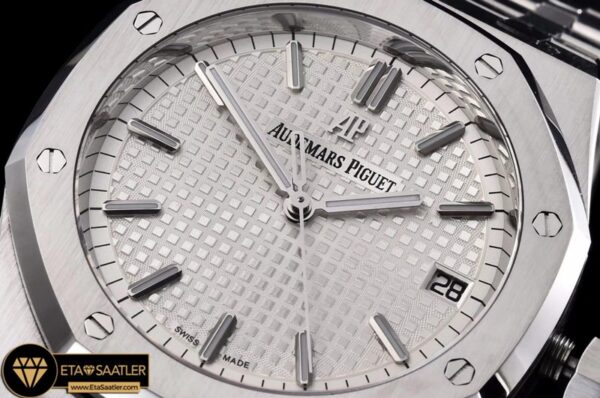 Ap609c Audemars Piguet Royal Oak 15500 2019 Basel03 29