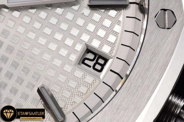 Ap609c Audemars Piguet Royal Oak 15500 2019 Basel04 18