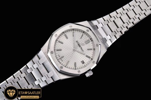 Ap609c Audemars Piguet Royal Oak 15500 2019 Basel05 19
