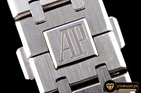 Ap609c Audemars Piguet Royal Oak 15500 2019 Basel12 23