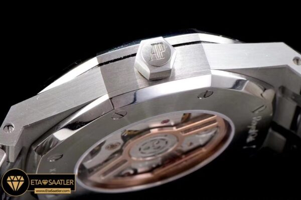 Ap609c Audemars Piguet Royal Oak 15500 2019 Basel14 25