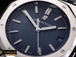 Ap609d Audemars Piguet Royal Oak 15500 2019 Basel02 02