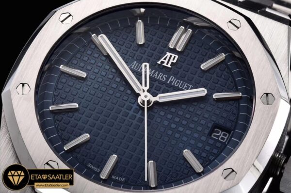 Ap609d Audemars Piguet Royal Oak 15500 2019 Basel02 02