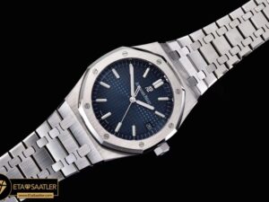 Ap609d Audemars Piguet Royal Oak 15500 2019 Basel03 03