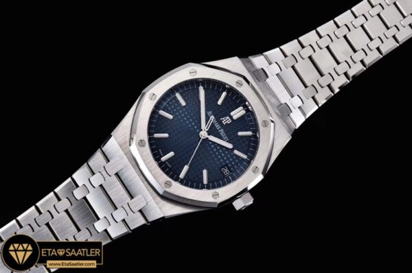 Ap609d Audemars Piguet Royal Oak 15500 2019 Basel03 03