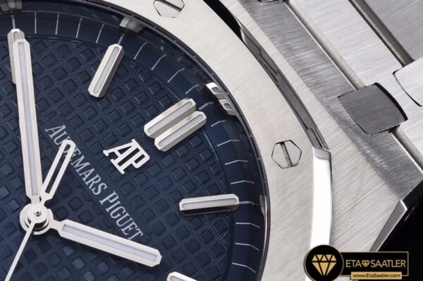 Ap609d Audemars Piguet Royal Oak 15500 2019 Basel04 04