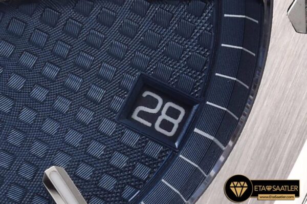 Ap609d Audemars Piguet Royal Oak 15500 2019 Basel05 05