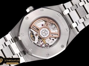 Ap609d Audemars Piguet Royal Oak 15500 2019 Basel07 07