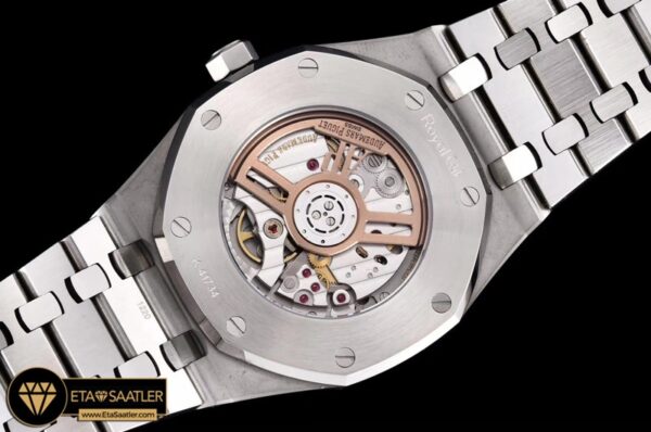 Ap609d Audemars Piguet Royal Oak 15500 2019 Basel07 07
