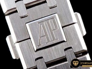 Ap609d Audemars Piguet Royal Oak 15500 2019 Basel10 10