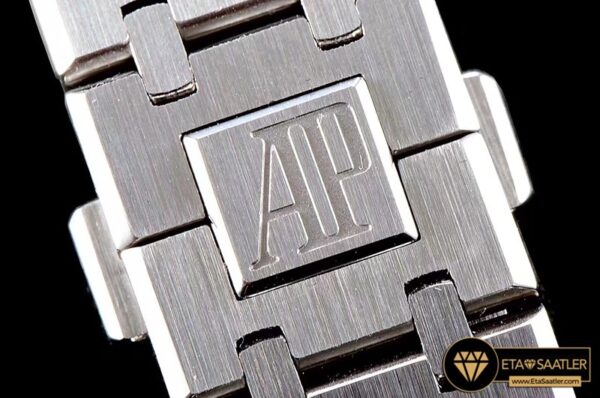 Ap609d Audemars Piguet Royal Oak 15500 2019 Basel10 10