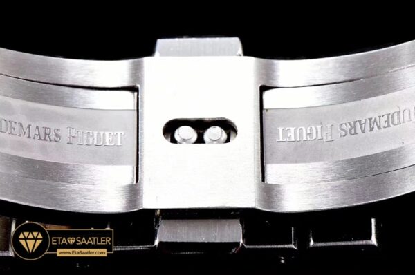 Ap609d Audemars Piguet Royal Oak 15500 2019 Basel11 11