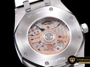 Ap609d Audemars Piguet Royal Oak 15500 2019 Basel12 12