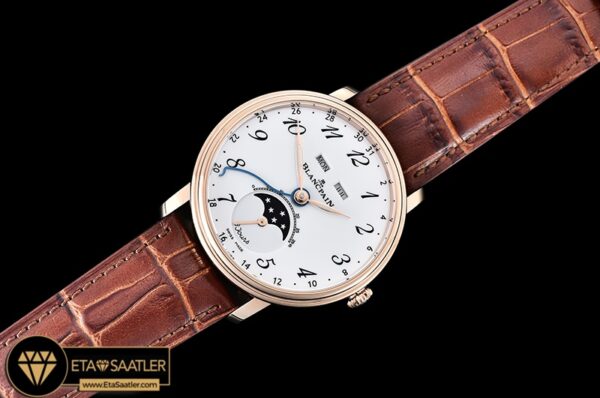 Blp060c Villeret Complications Rgle Whtnum Omf Miyota 9015 05 05