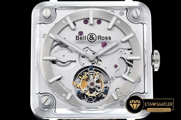 Le asia hw tourbillon 07 07